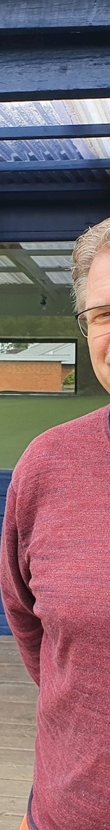 Ole Jensen, Ravnsbjerg IF Ole Jensen, Ravnsbjerg IF